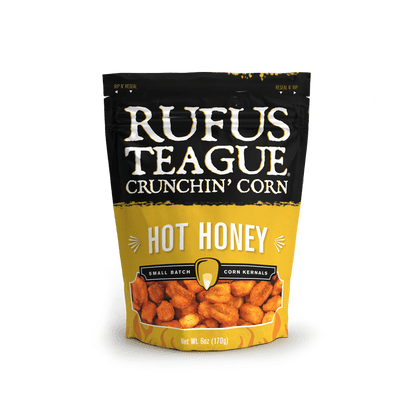 Rufus Teague CRUNCHIN' CORN - VARIETY PACK - Angler's Pro Tackle & Outdoors