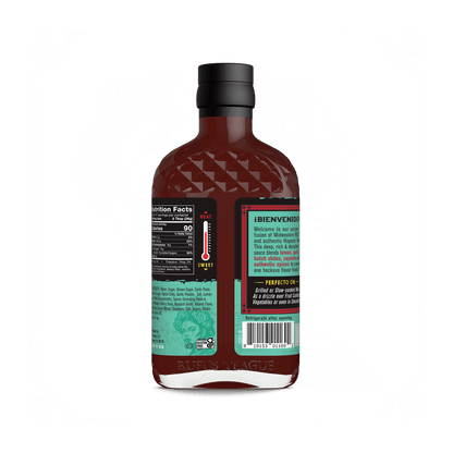 Rufus Teague DIABLO LIMONAJO BBQ SAUCE - Angler's Pro Tackle & Outdoors