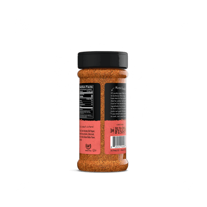 Rufus Teague FISH RUB - Angler's Pro Tackle & Outdoors