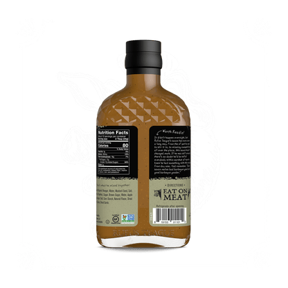 Rufus Teague KC GOLD BBQ SAUCE - Angler's Pro Tackle & Outdoors