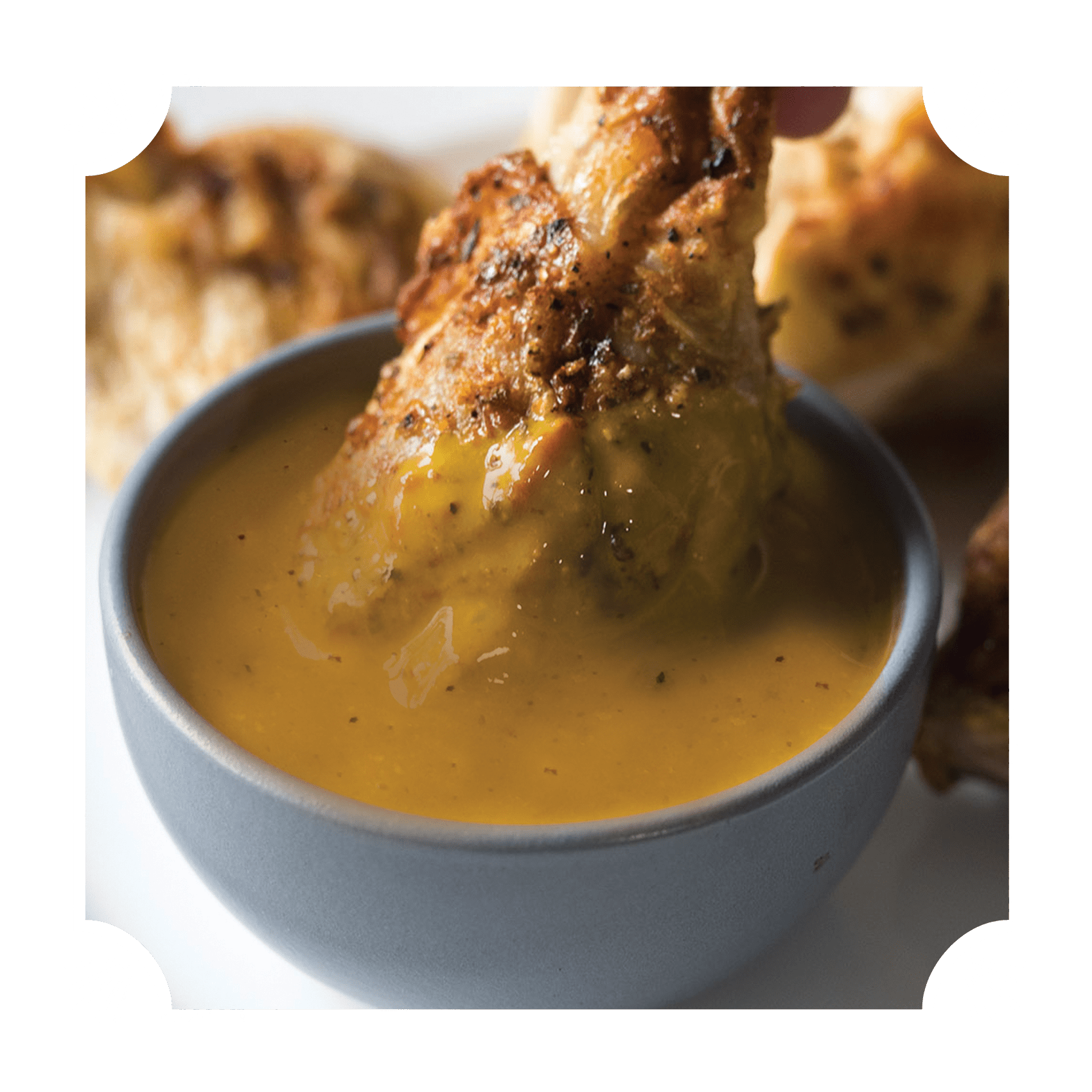 Rufus Teague KC GOLD BBQ SAUCE - Angler's Pro Tackle & Outdoors