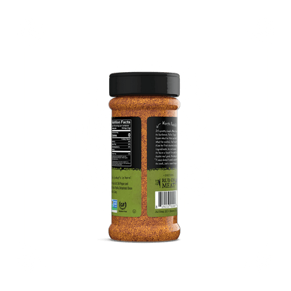 Rufus Teague MEAT RUB - Angler's Pro Tackle & Outdoors