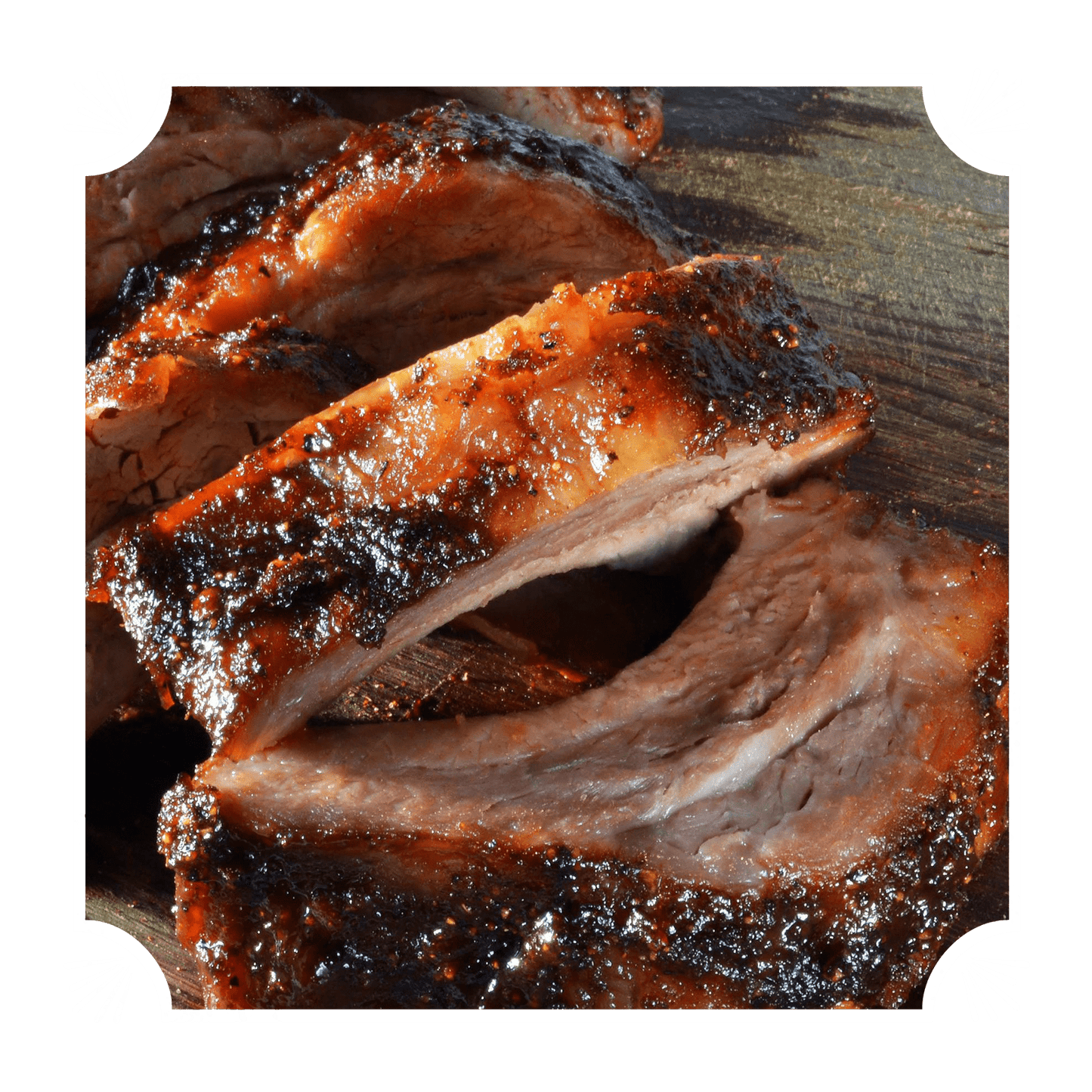 Rufus Teague MEAT RUB - Angler's Pro Tackle & Outdoors