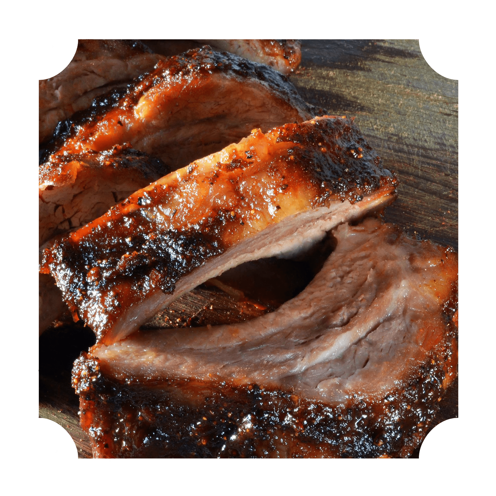 Rufus Teague MEAT RUB - Angler's Pro Tackle & Outdoors