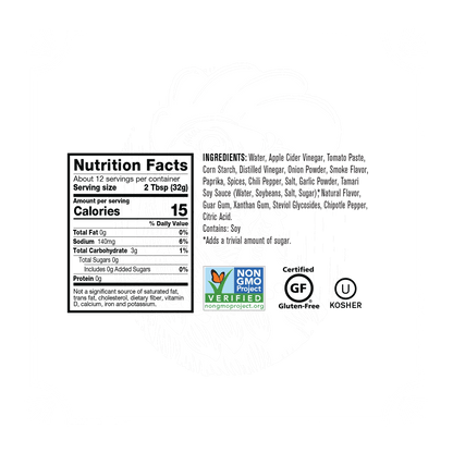 Rufus Teague SLIM N' SWEET - Sugar Free - Angler's Pro Tackle & Outdoors