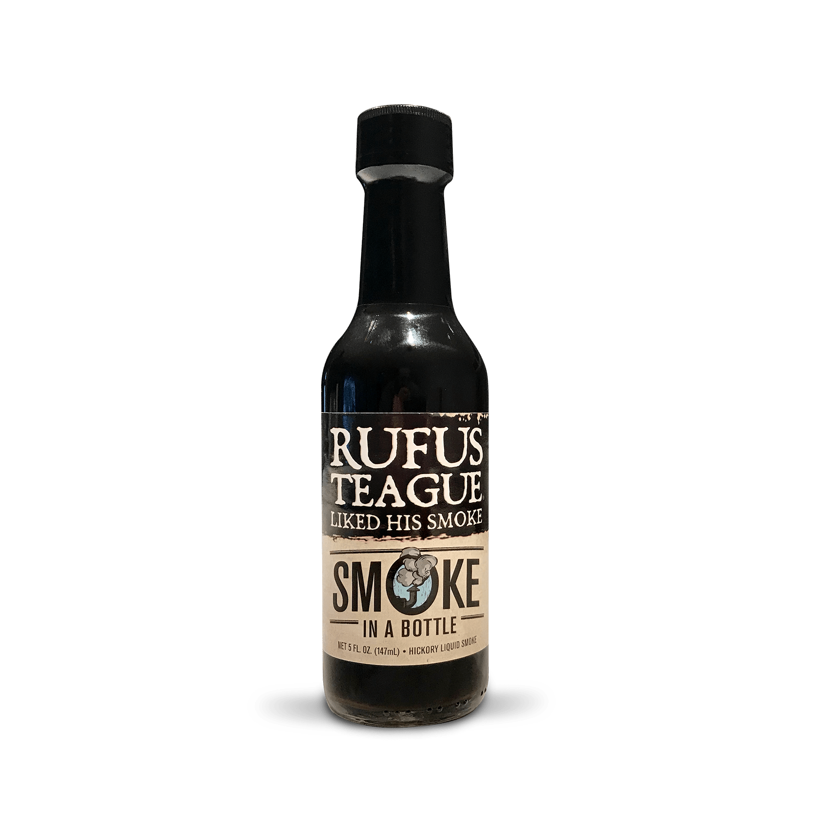 Rufus Teague SMOKE IN A BOTTLE - Angler's Pro Tackle & Outdoors