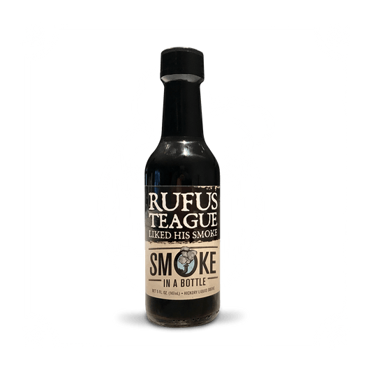 Rufus Teague SMOKE IN A BOTTLE - Angler's Pro Tackle & Outdoors