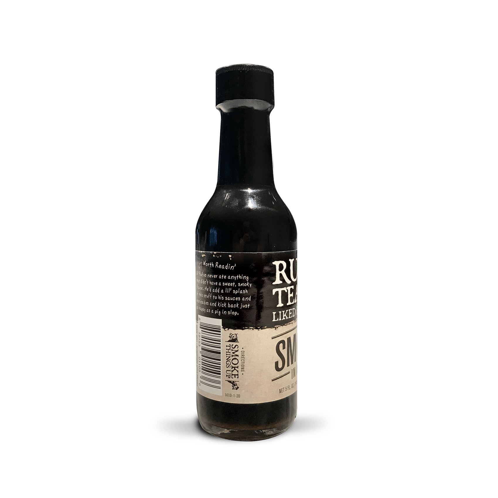 Rufus Teague SMOKE IN A BOTTLE - Angler's Pro Tackle & Outdoors