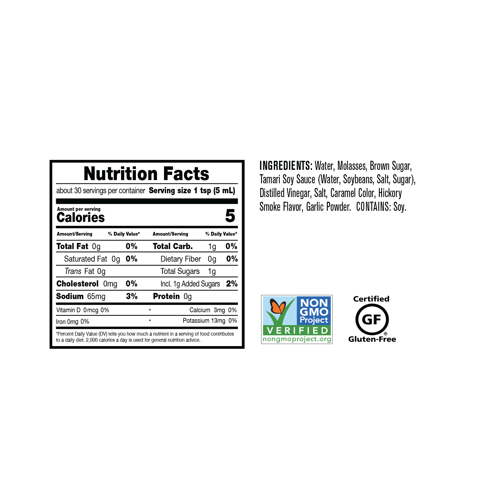 Rufus Teague SMOKE IN A BOTTLE - Angler's Pro Tackle & Outdoors