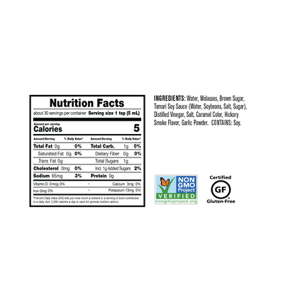 Rufus Teague SMOKE IN A BOTTLE - Angler's Pro Tackle & Outdoors