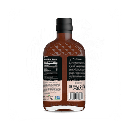 Rufus Teague SMOKE 'N CHIPOTLE - Sugar Free - Angler's Pro Tackle & Outdoors