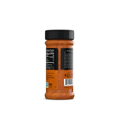 Rufus Teague SPICY MEAT RUB - Angler's Pro Tackle & Outdoors