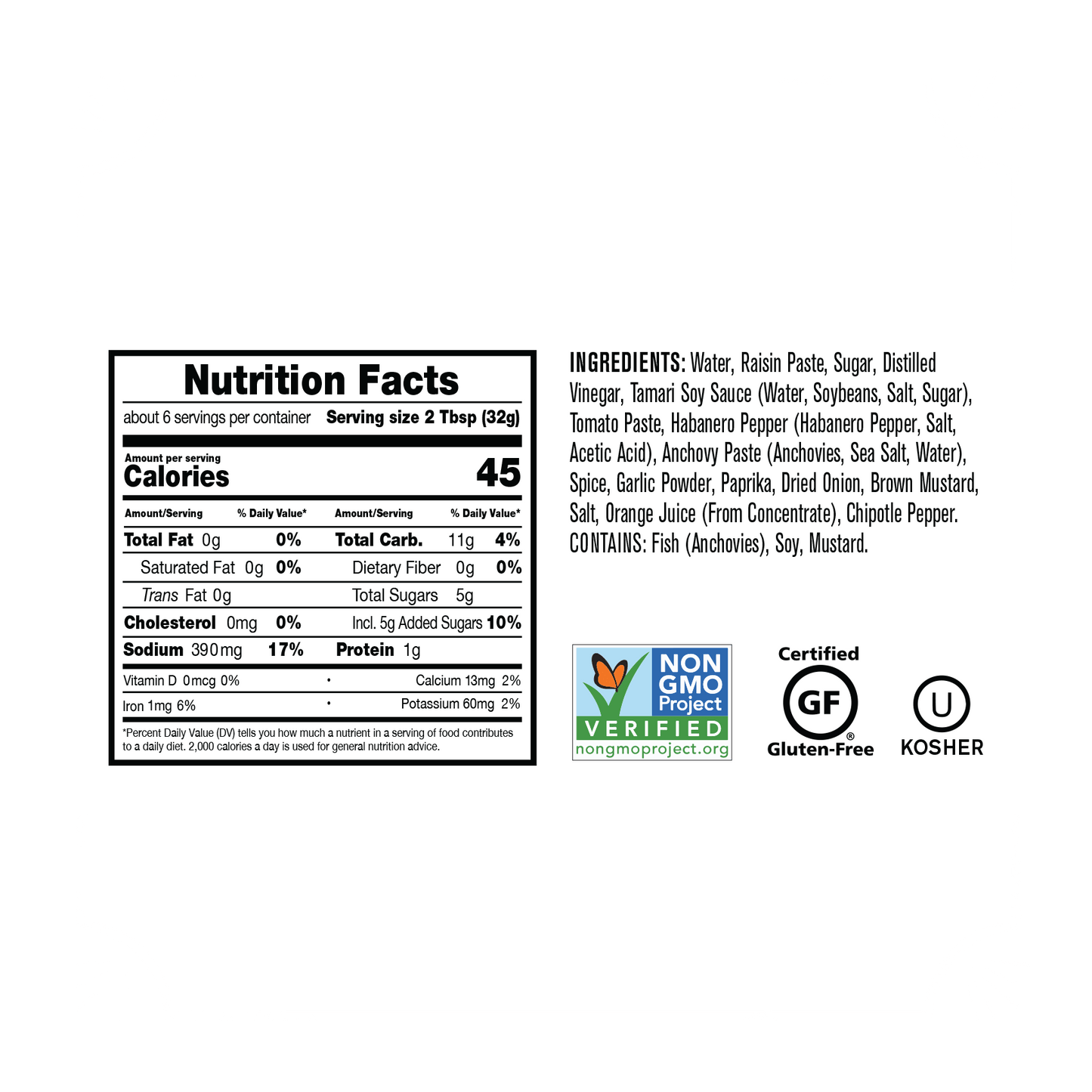 Rufus Teague SPICY STEAK SAUCE - Angler's Pro Tackle & Outdoors