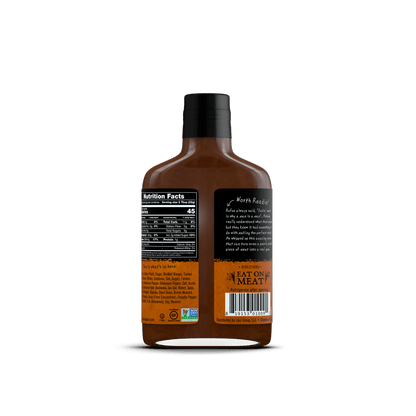 Rufus Teague SPICY STEAK SAUCE - Angler's Pro Tackle & Outdoors