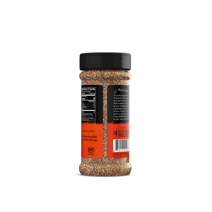 Rufus Teague STEAK RUB - Angler's Pro Tackle & Outdoors