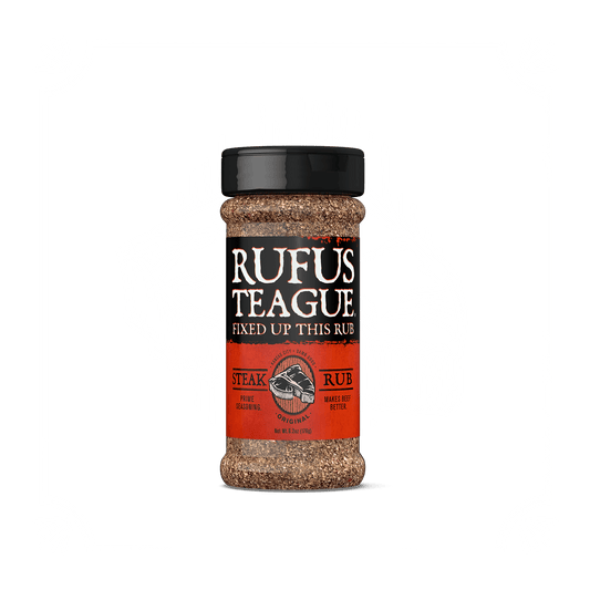 Rufus Teague STEAK RUB - Angler's Pro Tackle & Outdoors