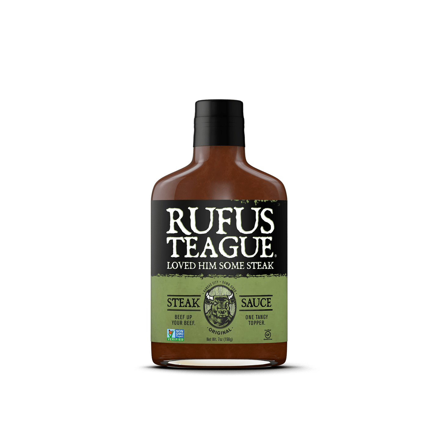 Rufus Teague STEAK SAUCE - Angler's Pro Tackle & Outdoors
