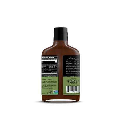 Rufus Teague STEAK SAUCE - Angler's Pro Tackle & Outdoors