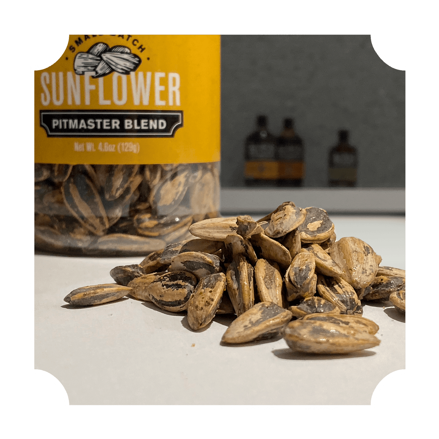 Rufus Teague SUNFLOWER SEEDS - VARIETY PACK - Angler's Pro Tackle & Outdoors