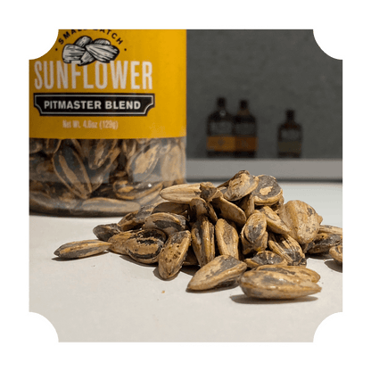 Rufus Teague SUNFLOWER SEEDS - VARIETY PACK - Angler's Pro Tackle & Outdoors