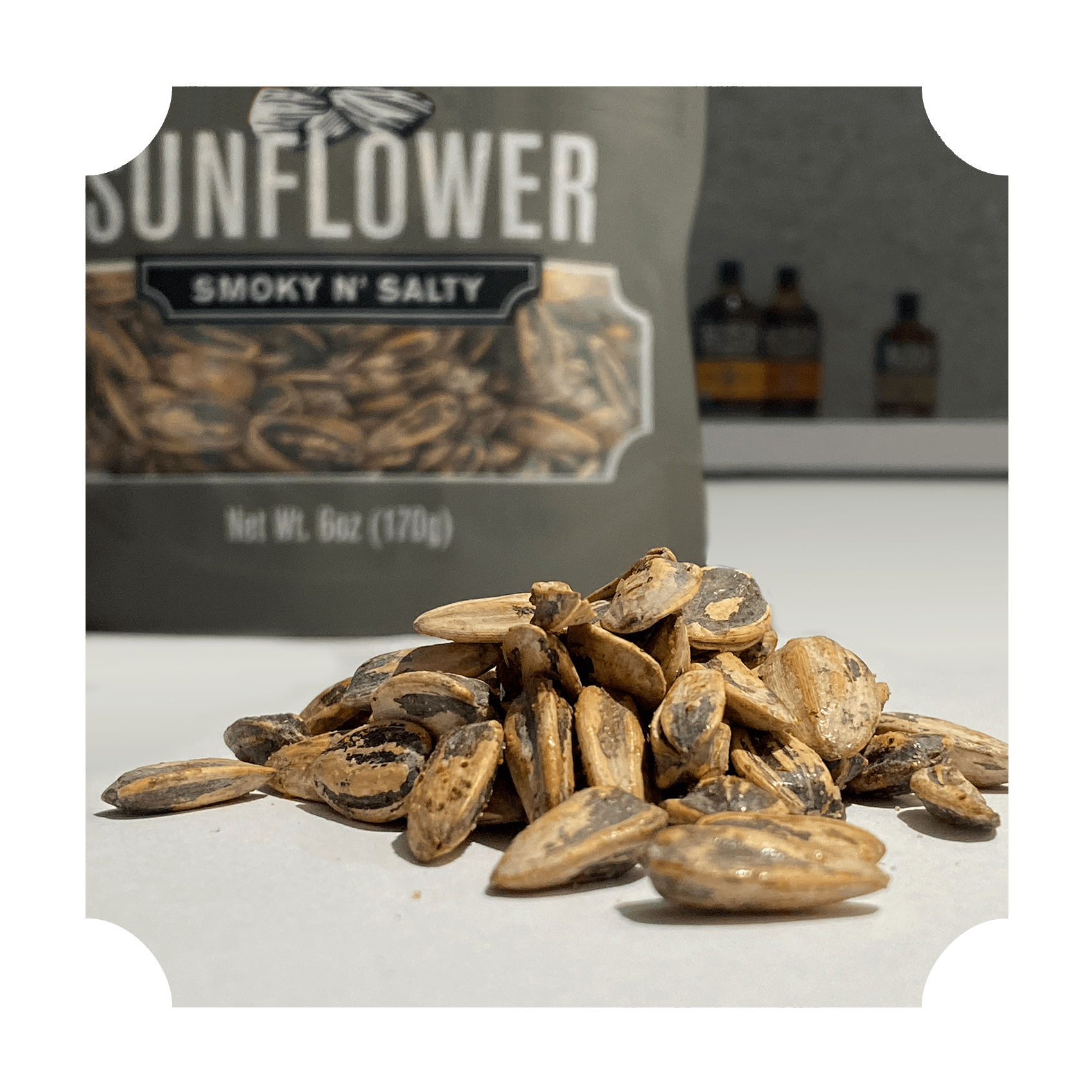 Rufus Teague SUNFLOWER SEEDS - VARIETY PACK - Angler's Pro Tackle & Outdoors