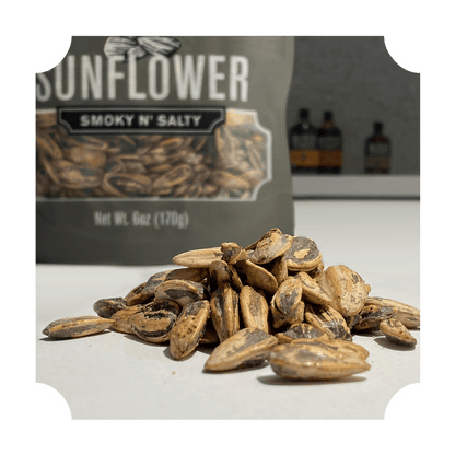 Rufus Teague SUNFLOWER SEEDS - VARIETY PACK - Angler's Pro Tackle & Outdoors