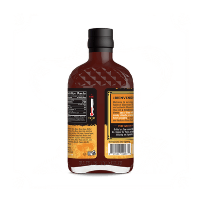 Rufus Teague TRES CHILES PICA DULCE BBQ SAUCE - Angler's Pro Tackle & Outdoors