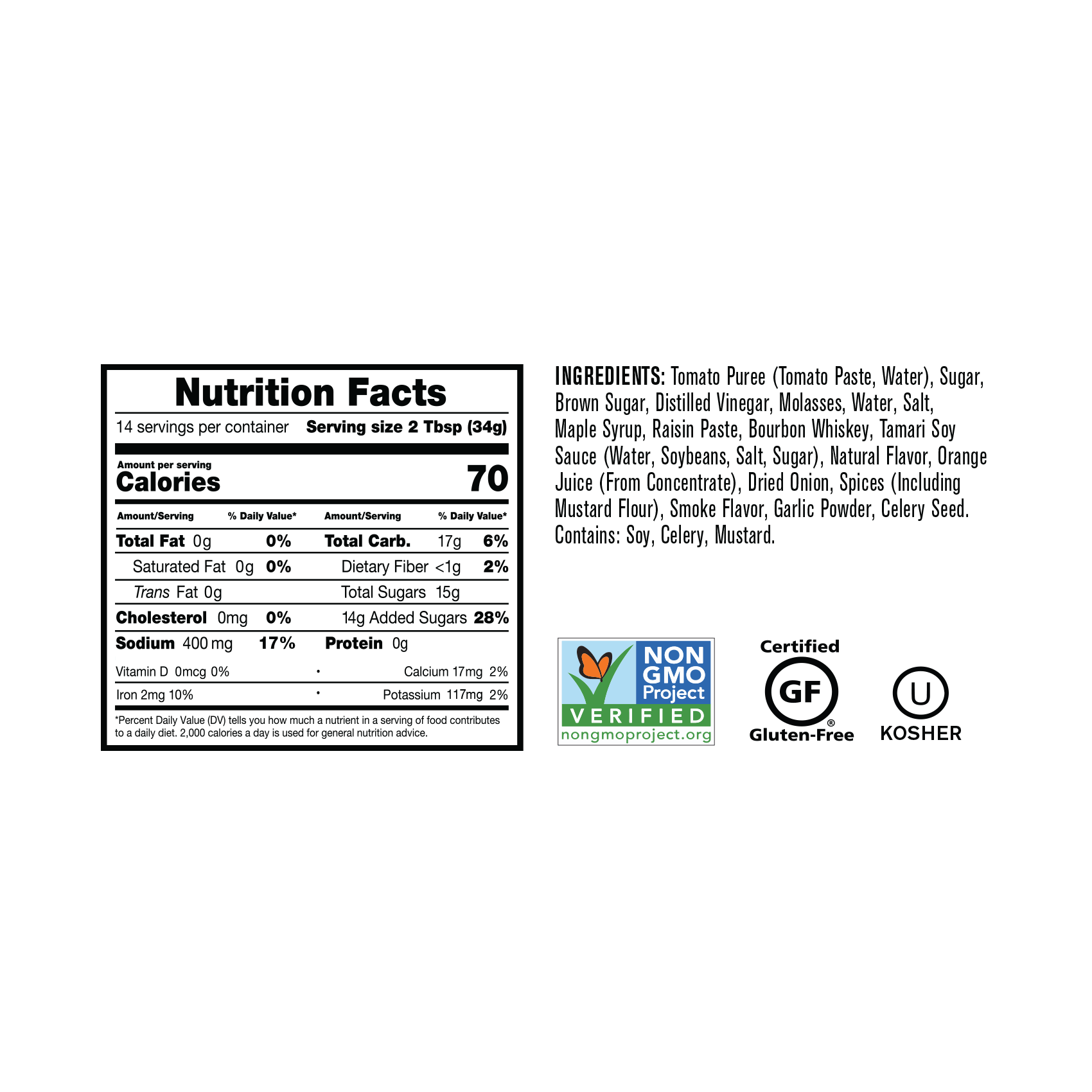 Rufus Teague WHISKEY MAPLE BBQ SAUCE - Angler's Pro Tackle & Outdoors