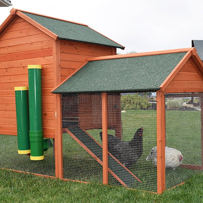 Rugged Ranch High End Hen 2 Gallon Poultry Waterer and Mounting System (2 Pack) - Angler's Pro Tackle & Outdoors