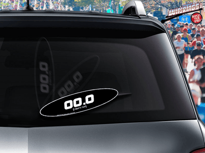 Running 00.0 (I Don't Run) - Angler's Pro Tackle & Outdoors