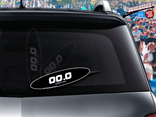 Running 00.0 (I Don't Run) - Angler's Pro Tackle & Outdoors