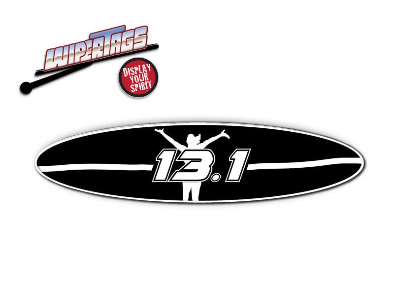 Running 13.1 Female Finish WiperTags - Angler's Pro Tackle & Outdoors