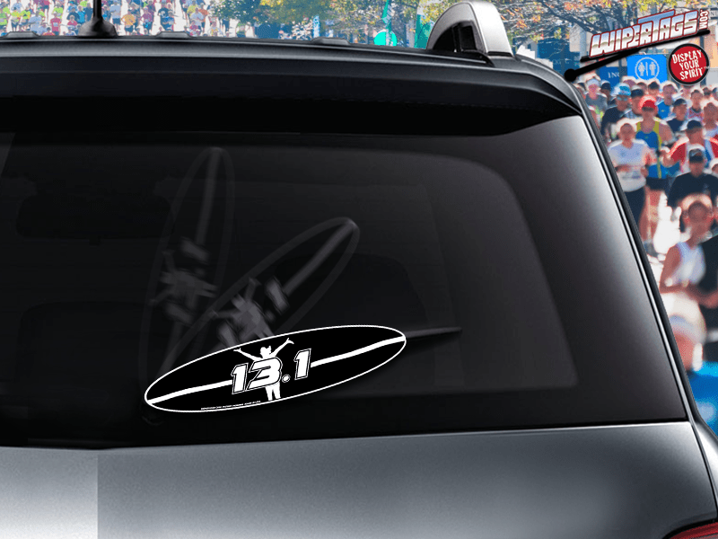 Running 13.1 Female Finish WiperTags - Angler's Pro Tackle & Outdoors