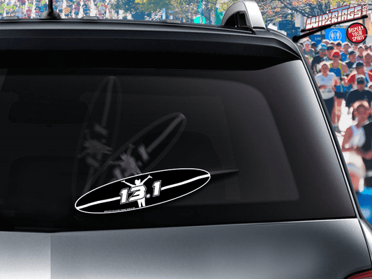 Running 13.1 Female Finish WiperTags - Angler's Pro Tackle & Outdoors