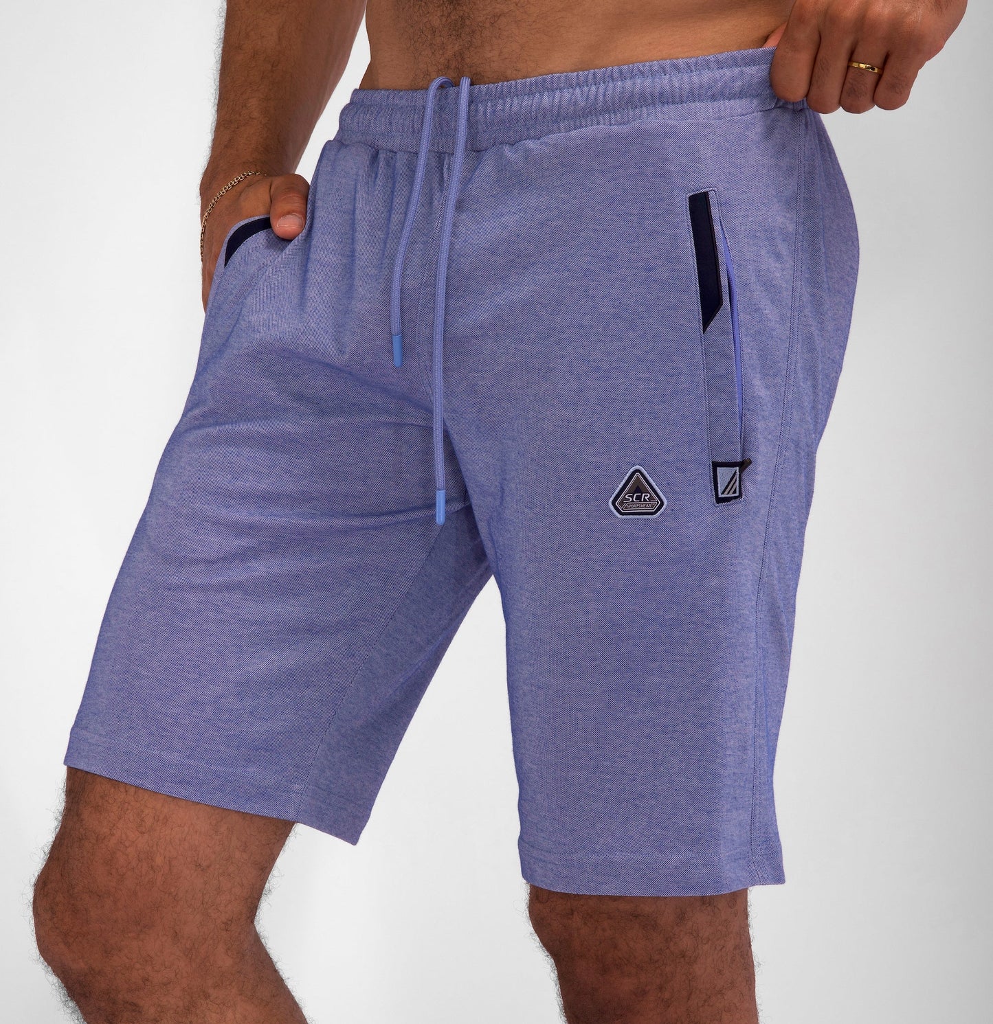 SCR Sportswear Urban Stride All-Day Wear Shorts - (Tall Fit)