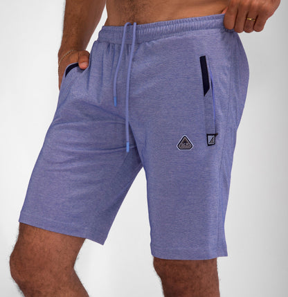 SCR Sportswear Urban Stride All-Day Wear Shorts - (Tall Fit)