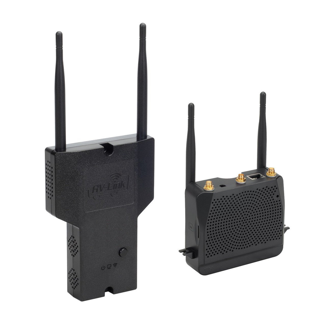 Magnadyne RV-Link | All-in-One LTE/WIFI/HD TV/FM/AM Internet Extender Antenna for RVs