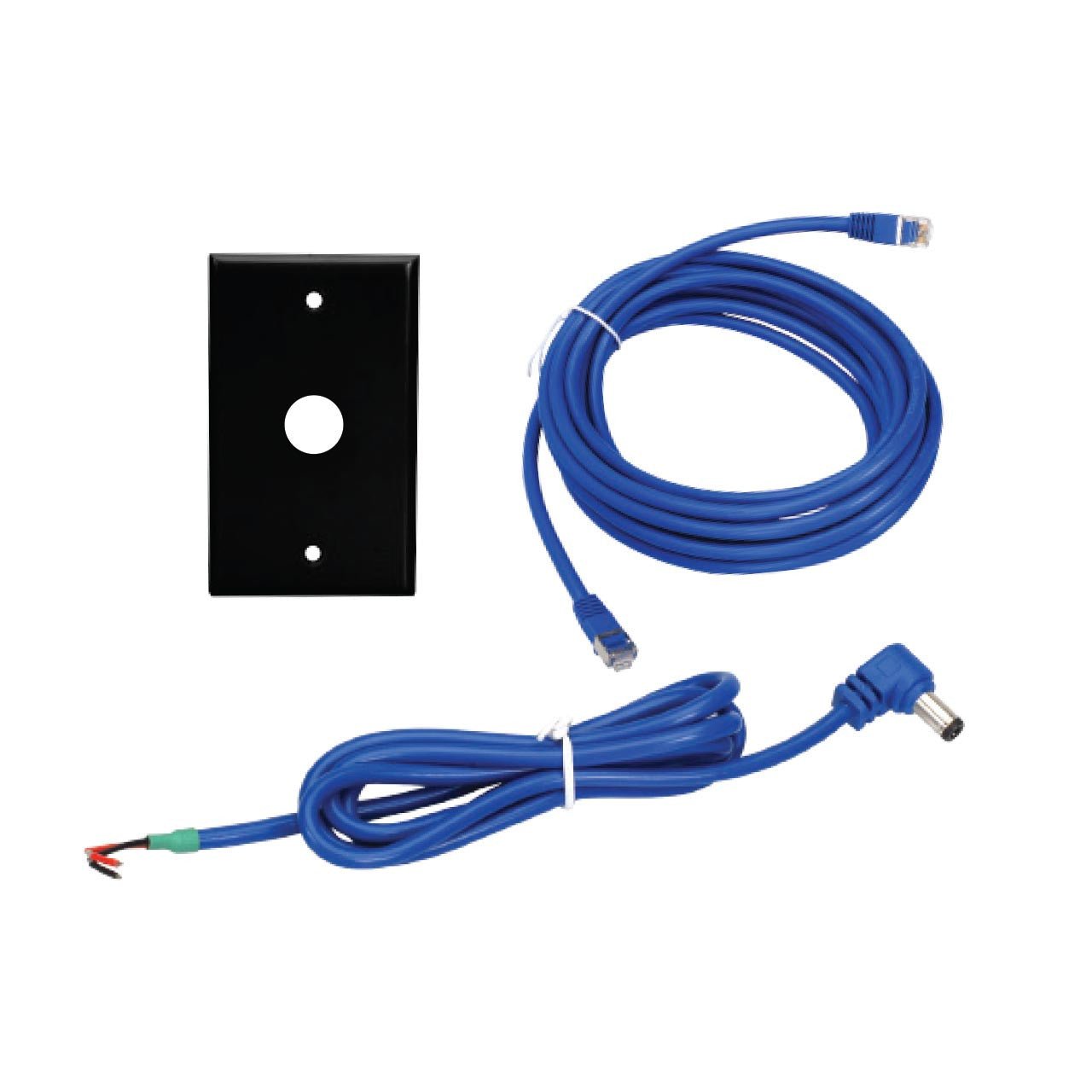 Magnadyne RV-Link | All-in-One LTE/WIFI/HD TV/FM/AM Internet Extender Antenna for RVs