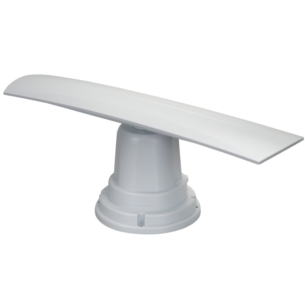 Magnadyne RV-Link | All-in-One LTE/WIFI/HD TV/FM/AM Internet Extender Antenna for RVs