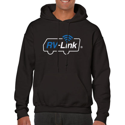 Magnadyne RV-Link | Classic Unisex Pullover Hoodie