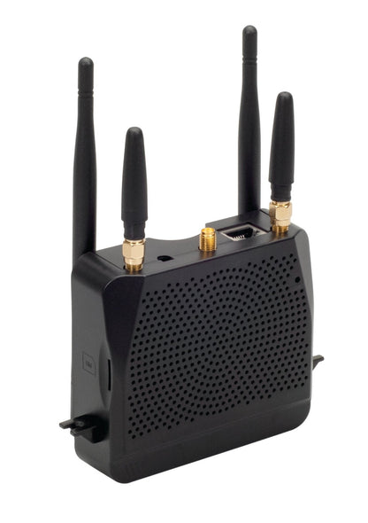 Magnadyne RV-Link RV2460LTE | Complete Wi-Fi/LTE System
