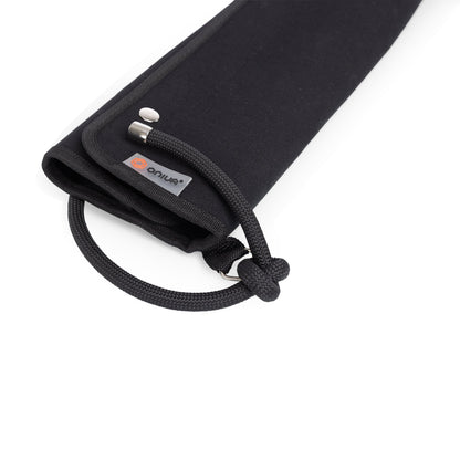 Picnic Time BBQ Roll Up 3 Piece Set