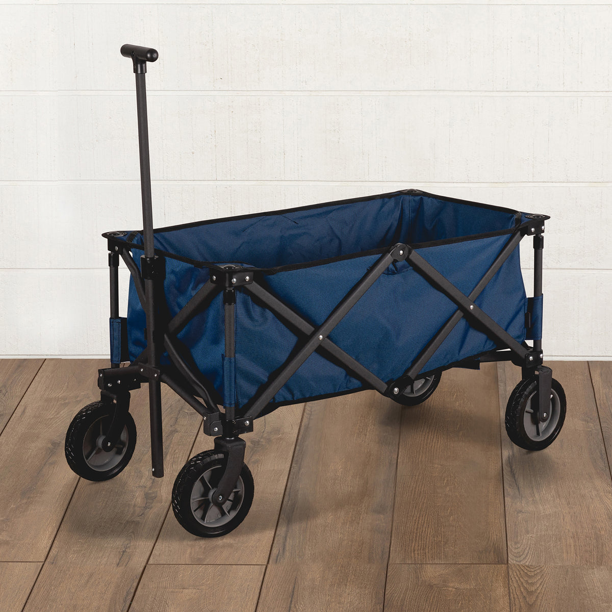 Picnic Time Adventure Wagon Portable Utility Wagon