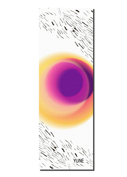 Rylos Trekk Travel Yoga Mat - Angler's Pro Tackle & Outdoors