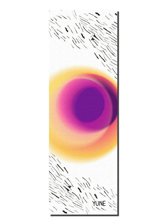 Yune Yoga Mat Rylos