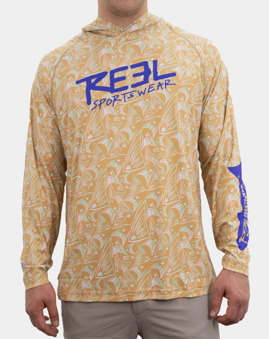 Reel Sportswear Rythems