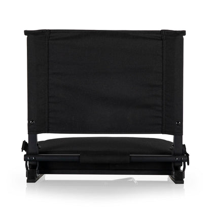 Picnic Time Gridiron Stadium Seat