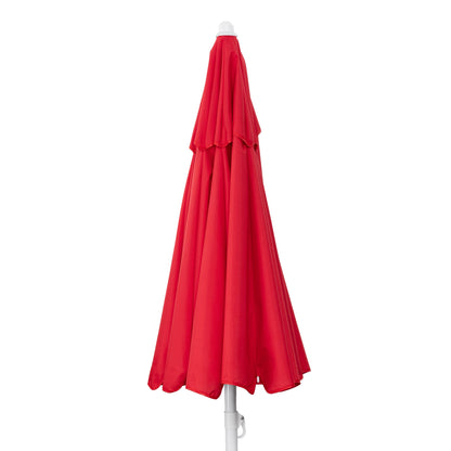 Picnic Time 5.5 Ft. Portable Beach Umbrella