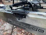 One Objective Bonafide Accessory Mounting Plate