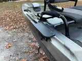One Objective Bonafide Accessory Mounting Plate